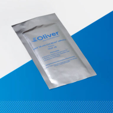 生物制品包装袋 - Oliver Healthcare Packaging BV