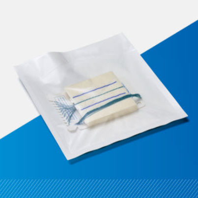 灭菌包 - Paper - Oliver Healthcare Packaging BV
