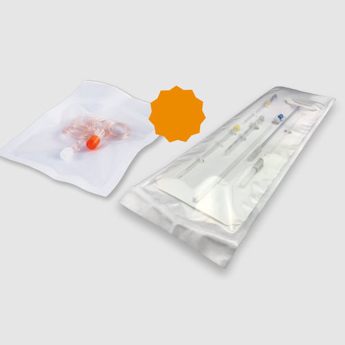 包装袋 - Oliver Healthcare Packaging BV