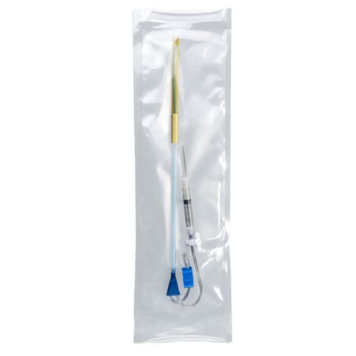 灭菌包 - Laminate - Oliver Healthcare Packaging BV