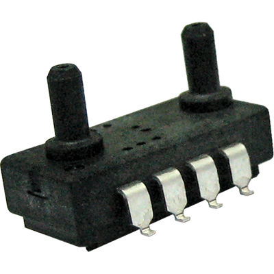 温度传感器 - MIS-3600 - Pewatron AG - 压力 / 医疗