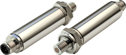 压力发送器 - PIRANI 80A - Pewatron AG - TEMP