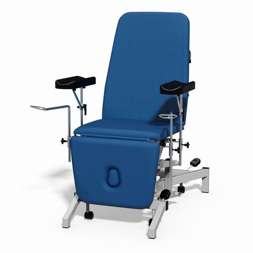 综合手术台 - 93MPT  - Plinth Medical - 电动 / 倾斜 / 移动式