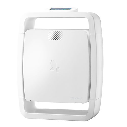 紧凑型空气净化器 - EOLIS Air Manager 600S - NatéoSanté - 壁挂 / 紫外线C / 臭氧