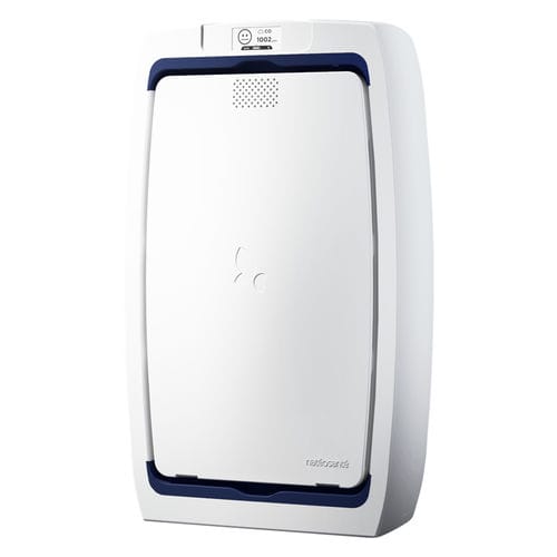 紧凑型空气净化器 - Air Protect 1200 - NatéoSanté - 移动式 / 壁挂 / 无臭氧