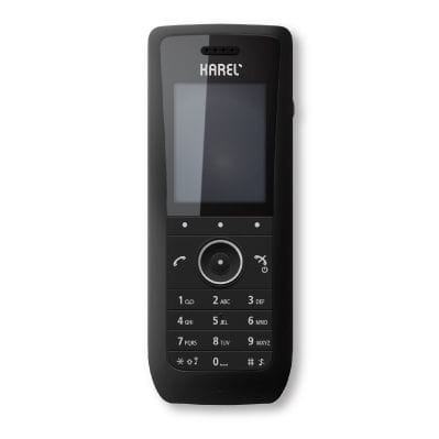 医用电话机 - DECT - KIRAC BILGI VE ILETISIM TEKNOLJILERI SAN VE TIC A.S.