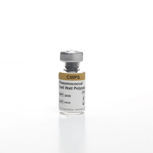 肺炎链球菌试剂 - CWPS - SSI Diagnostica - 抗体 / 抗原 / 用于研究