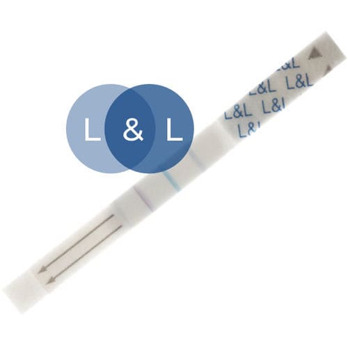 肺炎快速诊断套装 - ImmuView® - SSI Diagnostica - 抗原 / 嗜肺军团菌 / 尿液