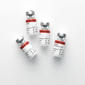 抗血清试剂 - 16725  - SSI Diagnostica - 用于研究