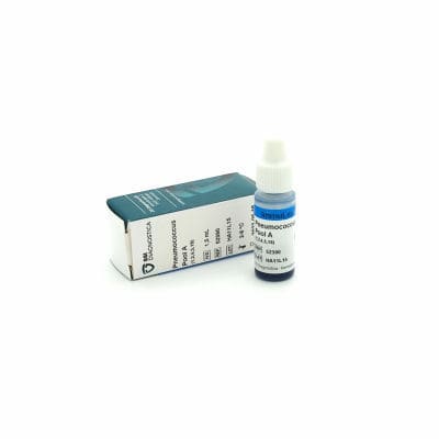 抗血清试剂 - IMMULEX™ - SSI Diagnostica - 免疫分析 / 肺炎链球菌