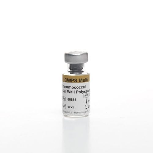 抗体试剂 - CWPS Multi - SSI Diagnostica - 抗原 / 临床 / 酶联免疫吸附试验