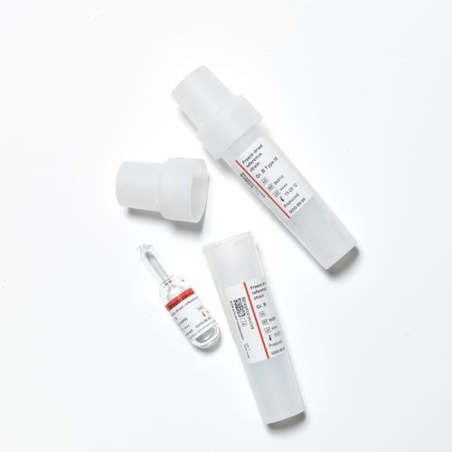 抗体试剂 - 84 series - SSI Diagnostica - 血清 / 用于研究 / 冻干