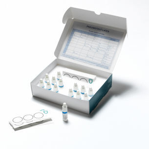 血清试剂套装 - ImmuLex™ - SSI Diagnostica - 抗血清 / 抗体 / 免疫分析