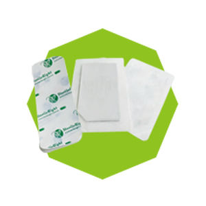 消毒灭菌生物指示剂 - Sterileright Packaging Mfg Inc. - 医用