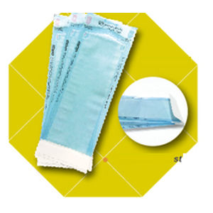 灭菌包 - 03.6001 - Sterileright Packaging Mfg Inc.