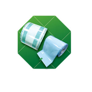 灭菌包 - 01.6001	 - Sterileright Packaging Mfg Inc.