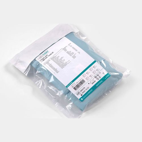 眼科手术器械套件 - Secu-Tray - STS Medical Group SARL - 无菌 / 一次性