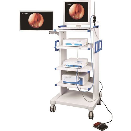 耳鼻喉科内窥镜手术工作站 - Tonglu Fuke Medical Instrument