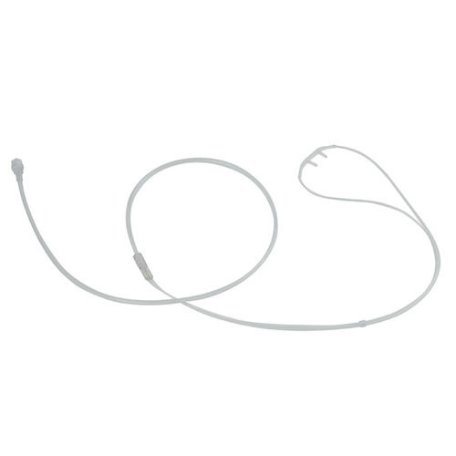 氧气双孔鼻插管 - C038208	 - Tonglu Fuke Medical Instrument
