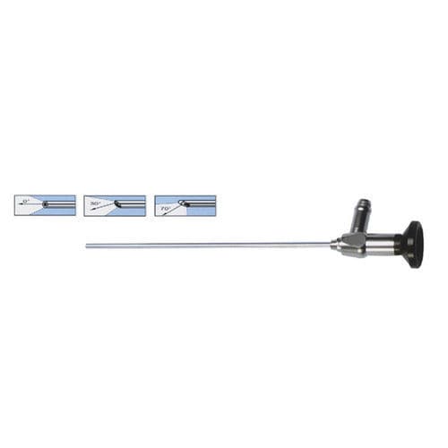 成人窦腔镜 - Tonglu Fuke Medical Instrument - 直线