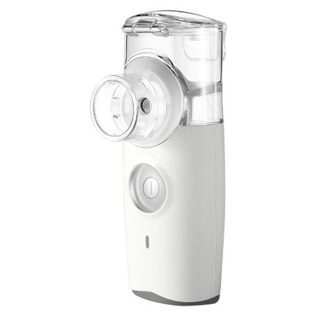振动筛孔雾化器 - VP-M5 - VAPO Healthcare - 通用 / 手持式