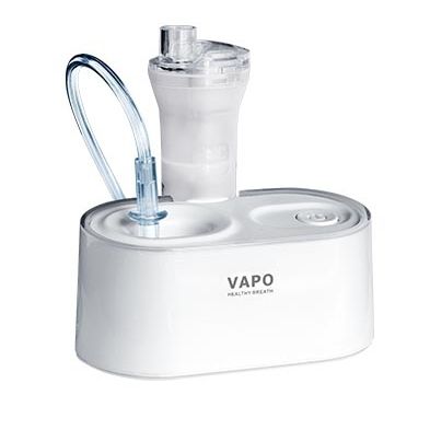雾化器压缩机 - VP-D2 - VAPO Healthcare - 单工作站