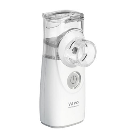 振动筛孔雾化器 - VP-M1 - VAPO Healthcare - 通用 / 手持式