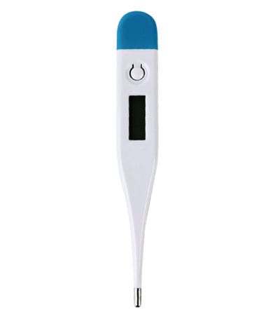 医用体温计 - MT101 - VAPO Healthcare - 数字