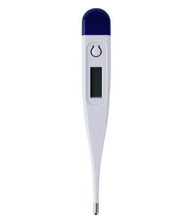 医用体温计 - MT104 - VAPO Healthcare - 数字