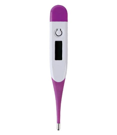 医用体温计 - MT501 - VAPO Healthcare - 数字