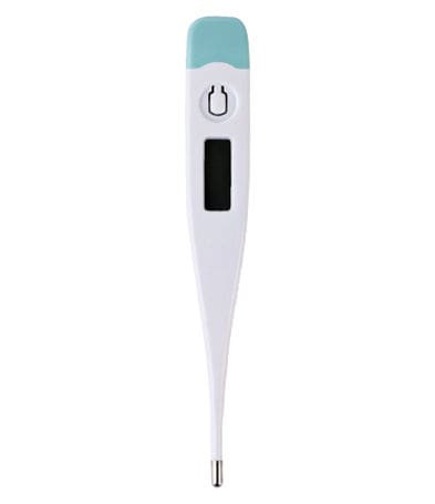 医用体温计 - MT502 - VAPO Healthcare - 数字