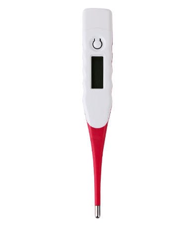 医用体温计 - MT505 - VAPO Healthcare - 数字