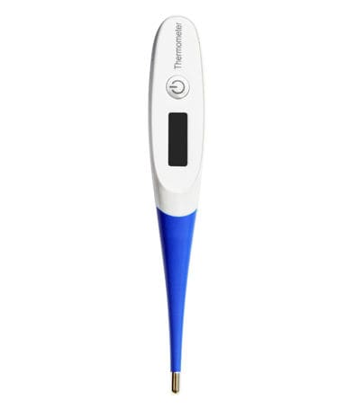 医用体温计 - MT506 - VAPO Healthcare - 数字