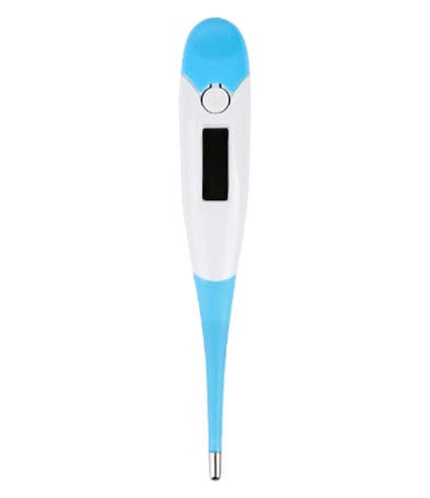 医用体温计 - MT508 - VAPO Healthcare - 数字