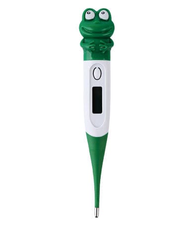 医用体温计 - MT509F - VAPO Healthcare - 数字