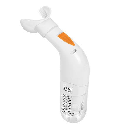 肌肉呼吸训练器 - VP-BT04 - VAPO Healthcare