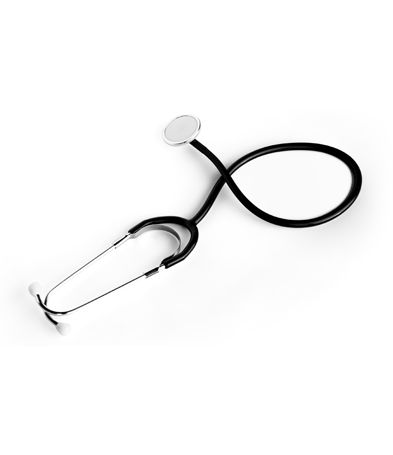 双用听诊器 - VP-S001 - VAPO Healthcare - 不锈钢