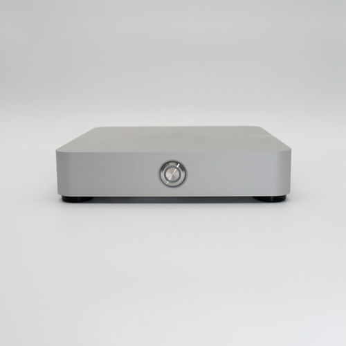 Intel® Core i3医疗工控机 - WERTH SYSTEMS XE-850 - Werth Systems GmbH - Intel® Core i5 / 用于医疗机构 / 无风扇