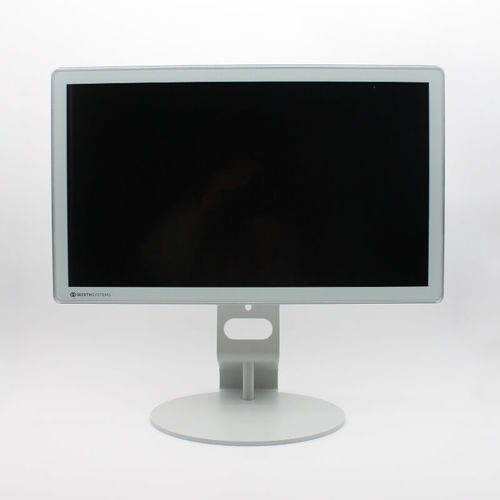 Intel® Core i7医疗控制面板 - WERTH SYSTEMS PXE-2250 - Werth Systems GmbH - Intel® Core i5 / 信息设备推车 / 用于医疗机构