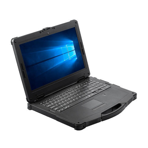 Intel® Core i5医疗电脑 - ST-BOOK R150 - Werth Systems GmbH - 用于医疗机构 / 便携式 / 无风扇