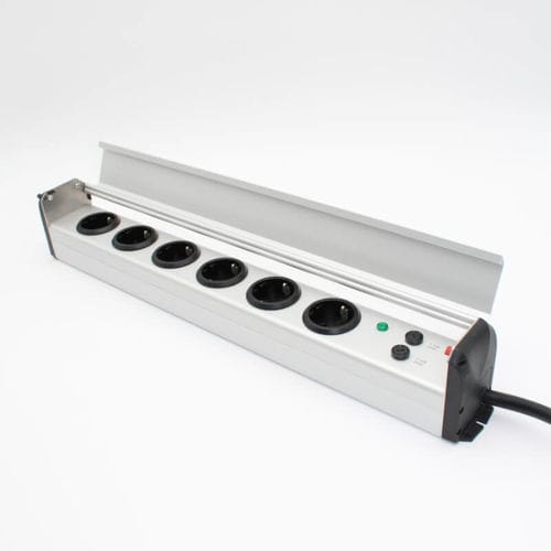 DIN输出终端 - Werth Systems SL6-Med - Werth Systems GmbH