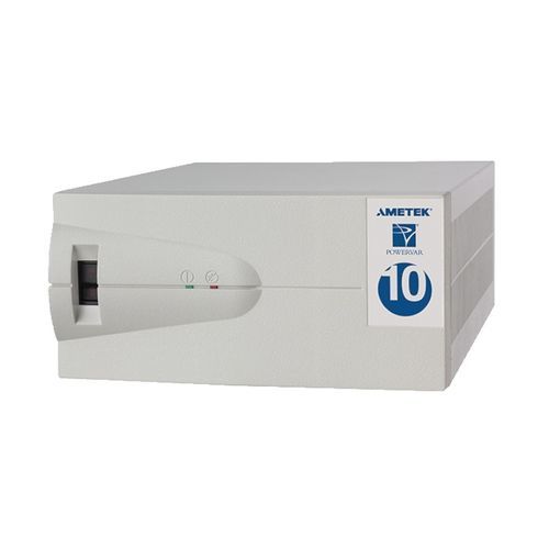 供电装置 - POWERWAR ABC1500-22MED Power Conditioner - Werth Systems GmbH