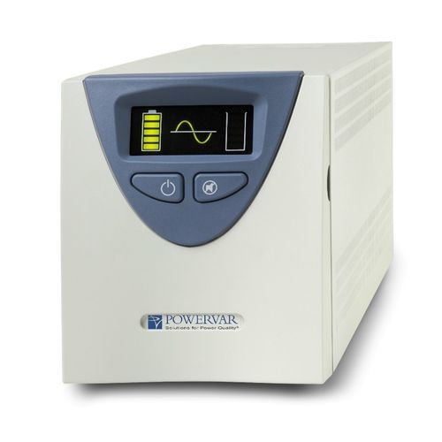 医疗逆变器 - POWERWAR ABCE602-22MED USV - Werth Systems GmbH