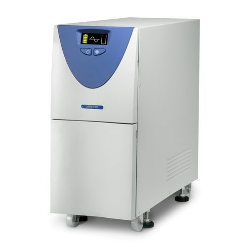 带滑轮医疗逆变器 - POWERWAR ABCE3002-22MED USV - Werth Systems GmbH - 含集成电池