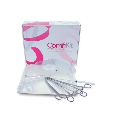 妇科手术医疗包 - ComfiKit Premium - Cetro Medical - 无菌