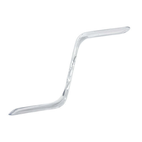 扩阴器 - Z-spec™ - Cetro Medical - 透明 / 一次性