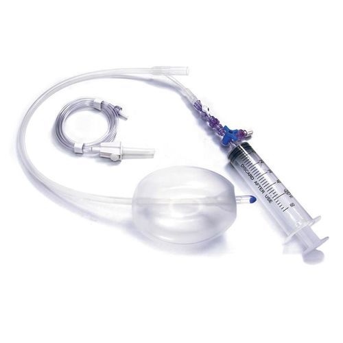 导管泵 - PPB BALLOON-24F-ll - Cetro Medical