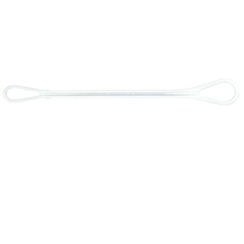 扩阴器 - VagiPress® Loop - Cetro Medical - 透明 / 一次性