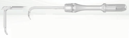皮肤牵开器 - koplight™ - Yasui Co., Ltd. - 手术 / 加压加热 / 带照明