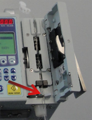 输液泵 - Z-800WF - Zyno Medical LLC